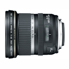 Canon 10-22mm USM ☆送料無料☆ Canon EF-S 10-22mm Review by Ken Rockwell