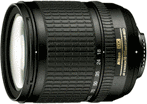 Nikon AF-S Nikkor DX 18-135mm f/3.5-5.6 G IF ED