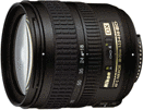 Nikon AF-S Nikkor DX 18-70mm f/3.5-4.5 G IF ED