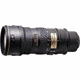 AF-S Zoom Nikkor 70-200mm f/2.8 G VR