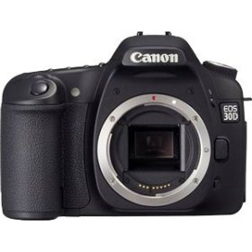 Canon EOS 30D - Canada and Cross-Border Price Comparison
