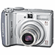 PowerShot A550