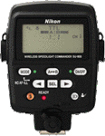 Nikon SU-800 Wireless Commander