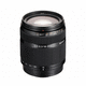 SAL18200 DT 18-200mm F3.5-6.3 Zoom Lens for Alpha