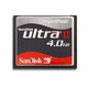 Ultra II CompactFlash 4GB
