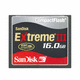 Extreme III CompactFlash 16GB