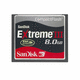 Extreme III CompactFlash 8GB