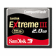 Extreme III CompactFlash 2GB