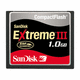 Extreme III CompactFlash 1GB