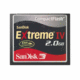 Extreme IV CompactFlash 2GB