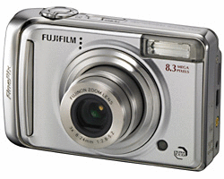 Fujifilm Finepix A800