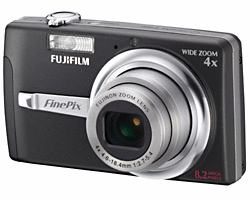 Fujifilm FinePix F480