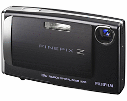 Fujifilm FinePix Z10fd