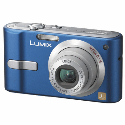 Panasonic Lumix DMC-FX10A