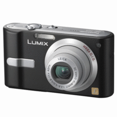 Panasonic Lumix DMC-FX12K
