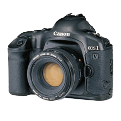 Canon EOS 1V