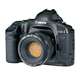 EOS 1V