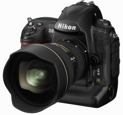 Nikon D3 - Canada and Cross-Border Price Comparison - photoprice.ca