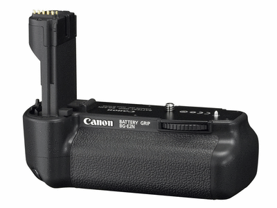 Canon BG-E2N Battery Grip for 40D