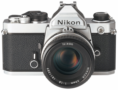 nikon fm10 price