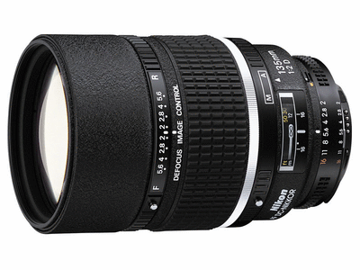 Nikon AF Nikkor 135mm f/2 D DC - Canada and Cross-Border Price