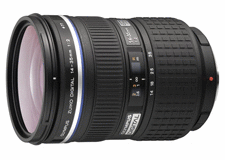 Olympus Zuiko Digital ED 14-35mm F2.0 SWD