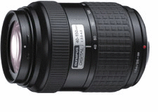 Olympus Zuiko Digital 40-150mm F3.5-4.5