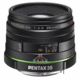 DA 35mm F2.8 Macro Limited