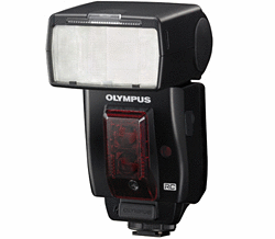 Olympus FL-50R Flash