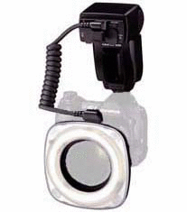 Olympus SRF-11 Ring Flash Set
