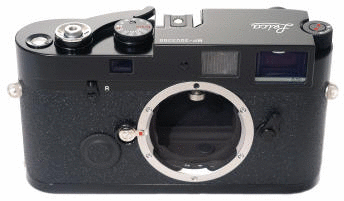 Leica MP