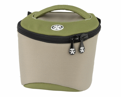 Crumpler The Bucket for Quarfie and Soupansalad Son-O
