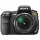 DSLRA200K Alpha with DT 18-70mm