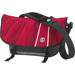 Crumpler The Barney Rustle Blanket