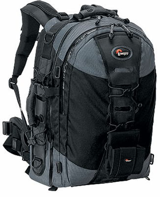 Lowepro Nature Trekker AW II