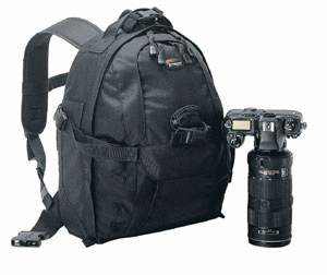 Lowepro Mini Trekker AW