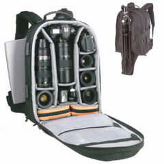 Lowepro CompuTrekker Plus AW