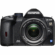 Evolt E-520 Kit with 14-42mm and 70-300mm