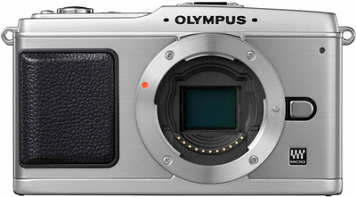 Olympus PEN E-P1