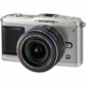 PEN E-P1 with 14-42 Kit