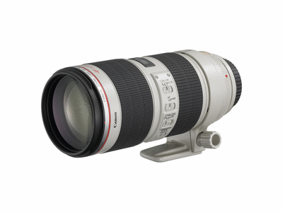 Canon EF 70-200mm f/2.8L IS II USM　ジャンク品 Canon EF 70-200mm f/2.8L IS II USM - Canada and Cross-Border