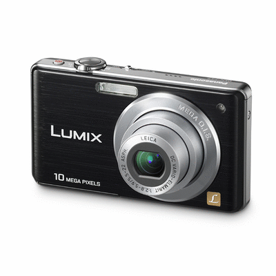 Panasonic Lumix DMC-FS7K