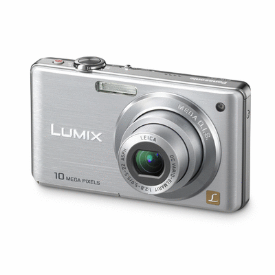 Panasonic Lumix DMC-FS7S