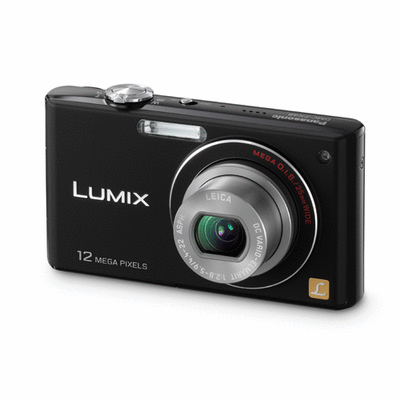 Panasonic Lumix DMC-FX48K