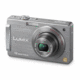 Lumix DMC-FX580S