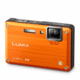 Lumix DMC-TS1D