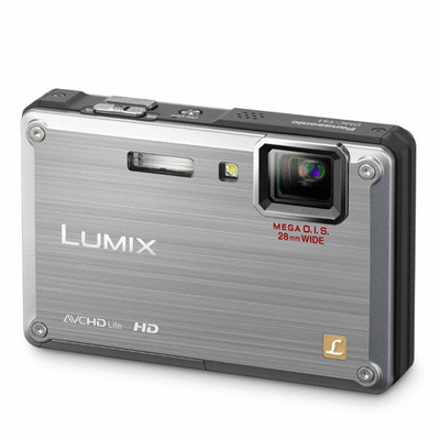 Panasonic Lumix DMC-TS1S