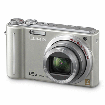 Panasonic Lumix DMC-ZS1S