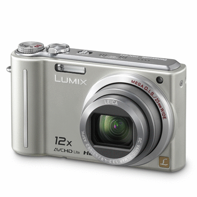 Panasonic Lumix DMC-ZS3S