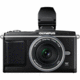 PEN E-P2 with 17mm Kit